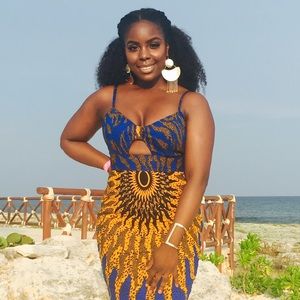 Meet your Posher, Chantel